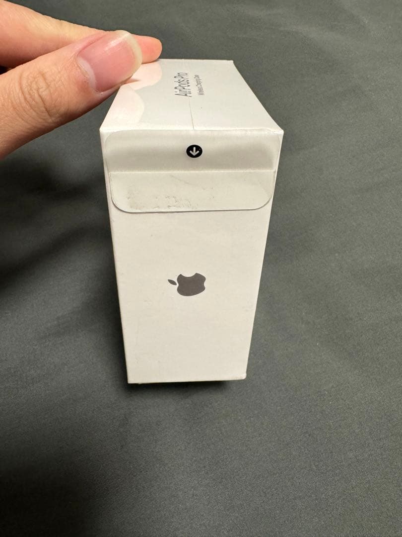 AirPods Pro ワイヤレス充電ケース付き