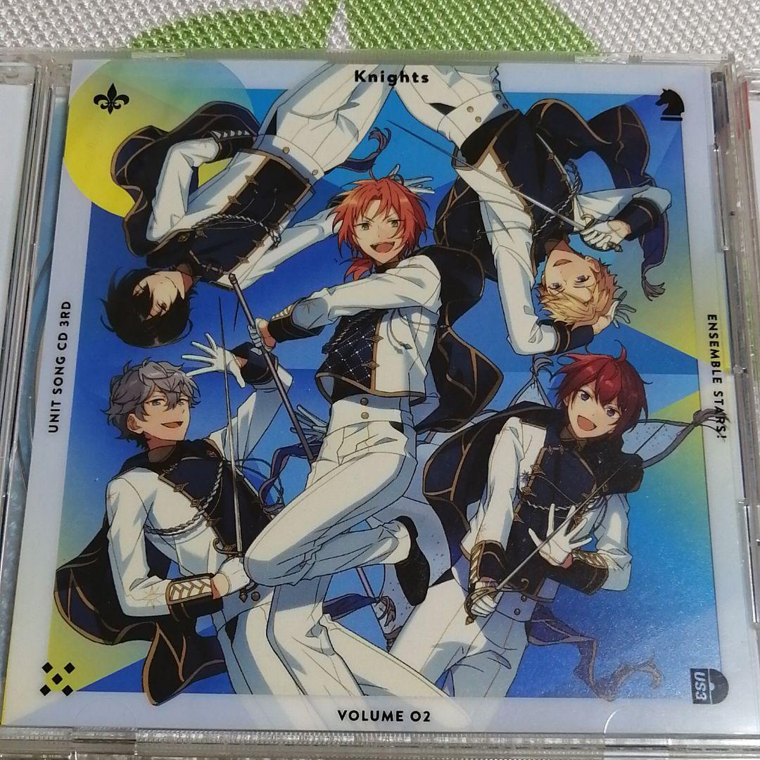 あんさんぶるスターズ CD