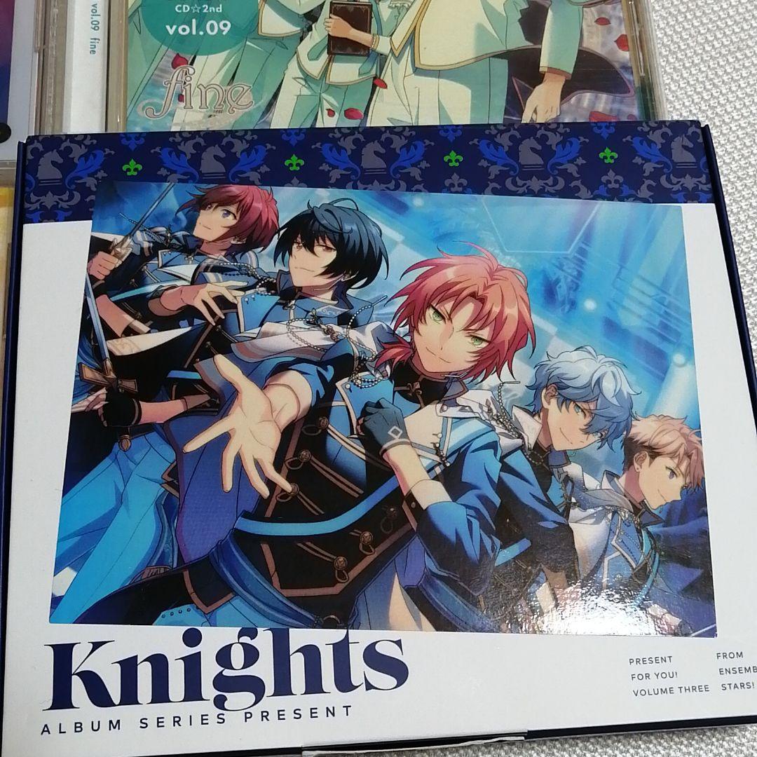あんさんぶるスターズ CD