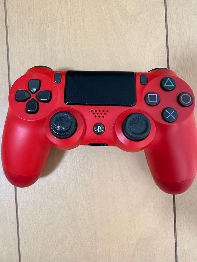 SONY PlayStation4 コントローラー2つ