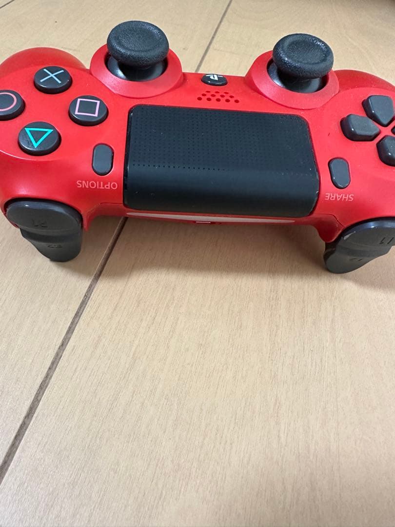 SONY PlayStation4 コントローラー2つ