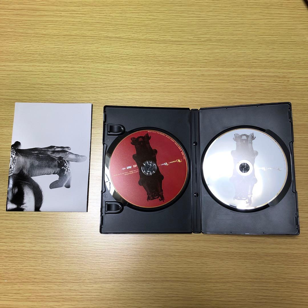 ★BOOWY♡DVD★2組セット売りです❣️SALE致しました❣️