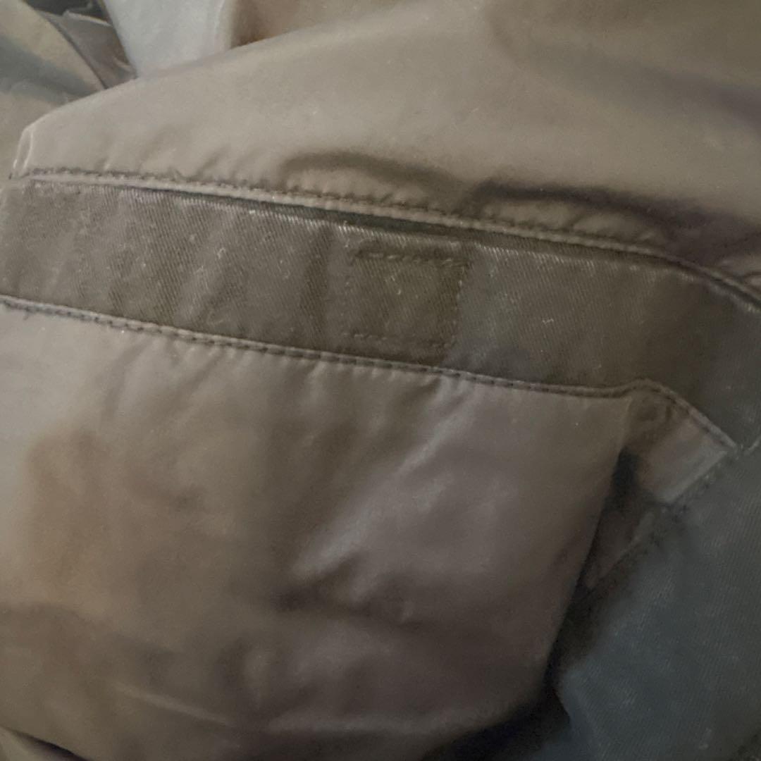 ジャケット・アウター TOWNCRAFT / PIGMENT DYE DERBY JACKET