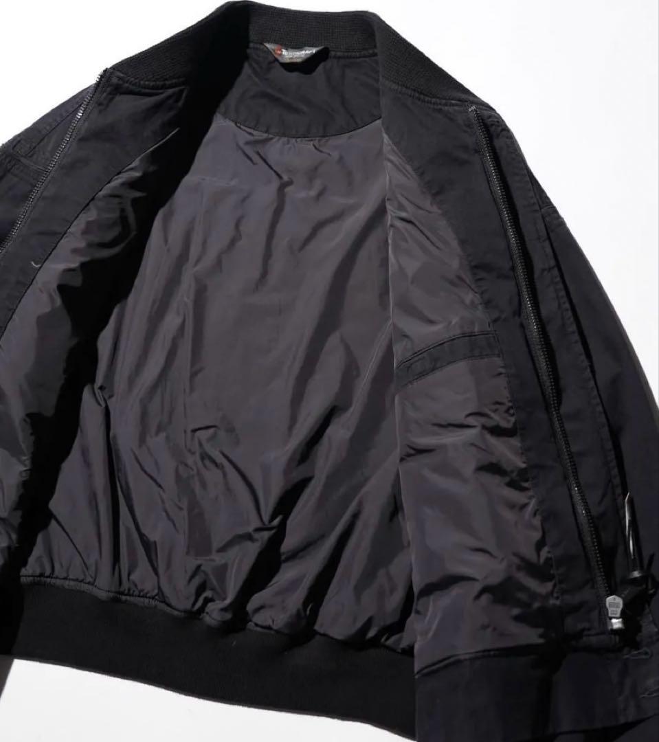ジャケット・アウター TOWNCRAFT / PIGMENT DYE DERBY JACKET