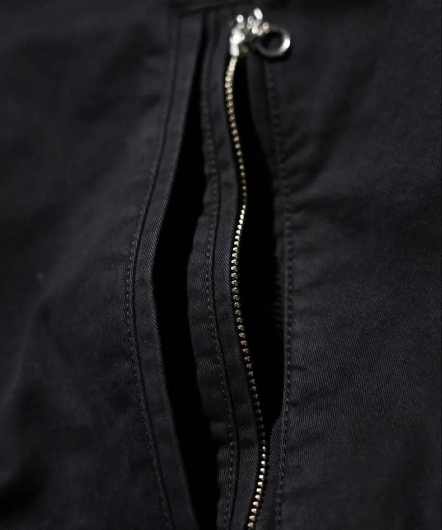 ジャケット・アウター TOWNCRAFT / PIGMENT DYE DERBY JACKET