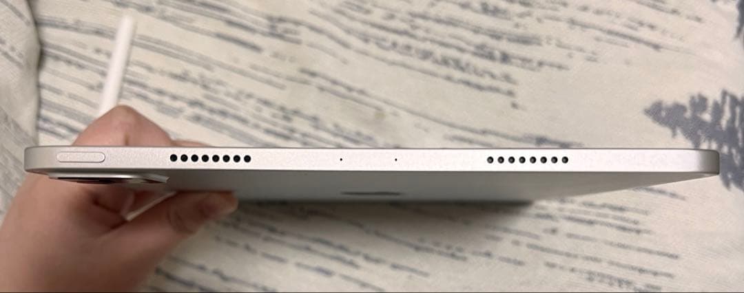 【美品】Apple M1 iPad Pro (11インチ) (第3世代)