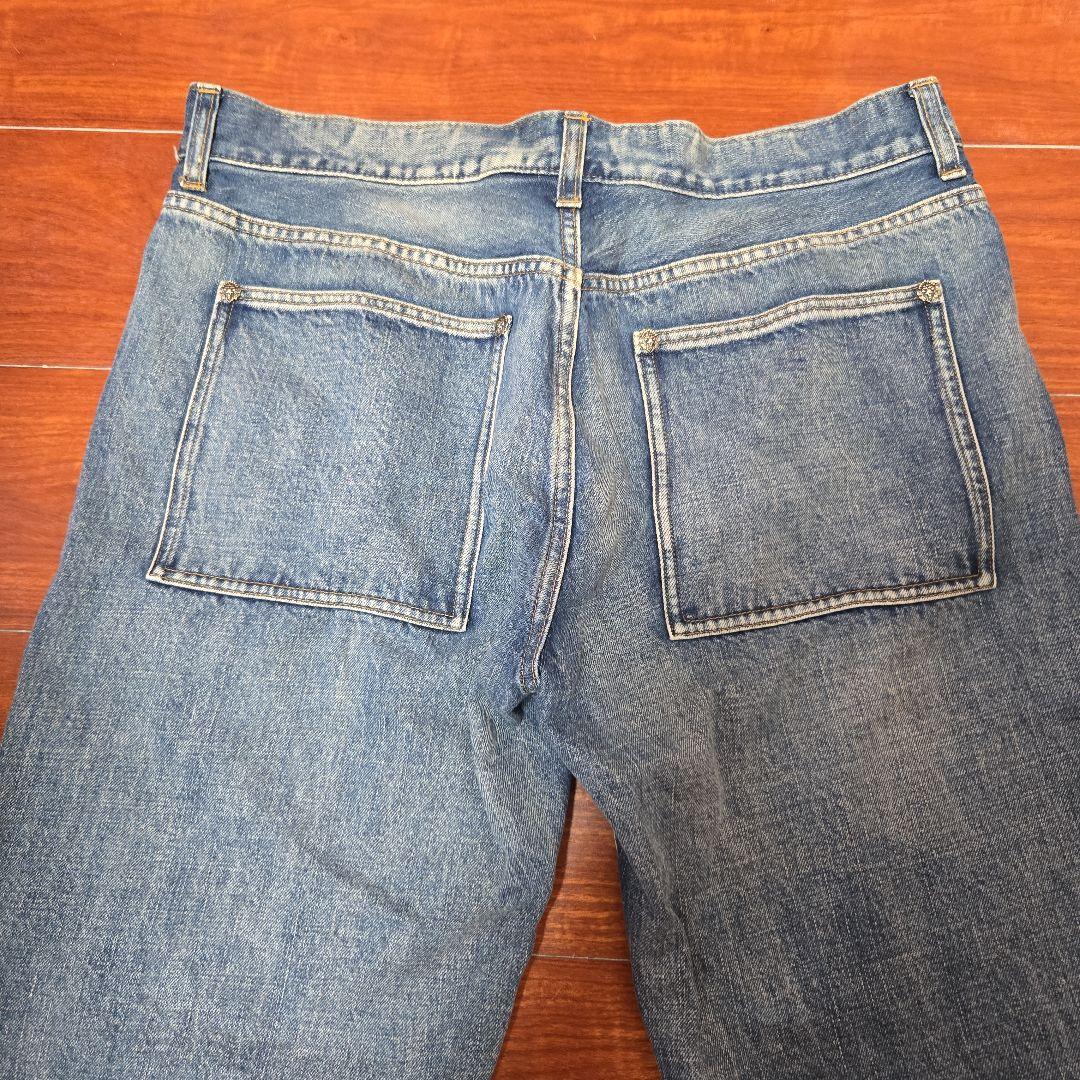 Kさま専用　ヴァクトー幻の　初期のタイプ デニムパンツ　新品同様