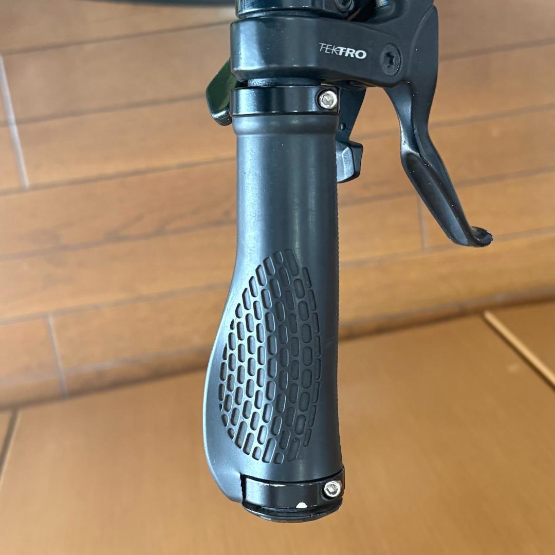 TERN Clutch 51cm 1月点検整備済 東京受渡 4/11以降