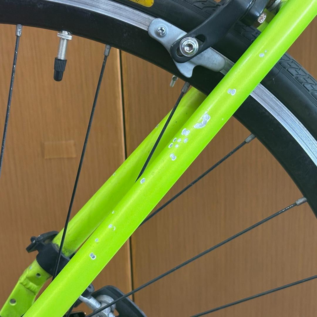TERN Clutch 51cm 1月点検整備済 東京受渡 4/11以降