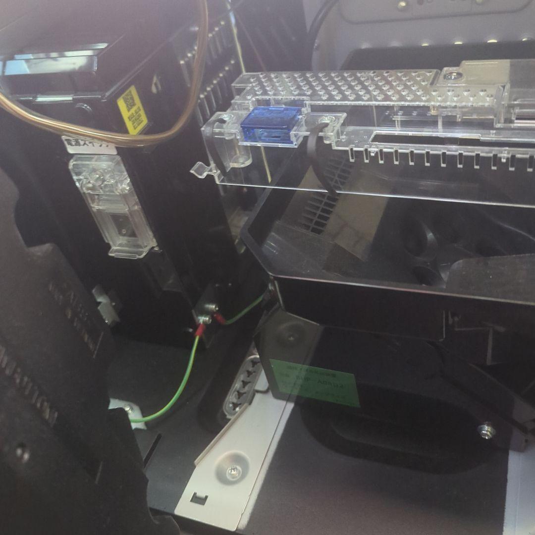 番長 ZERO 実機 不要機 スロット パチスロ