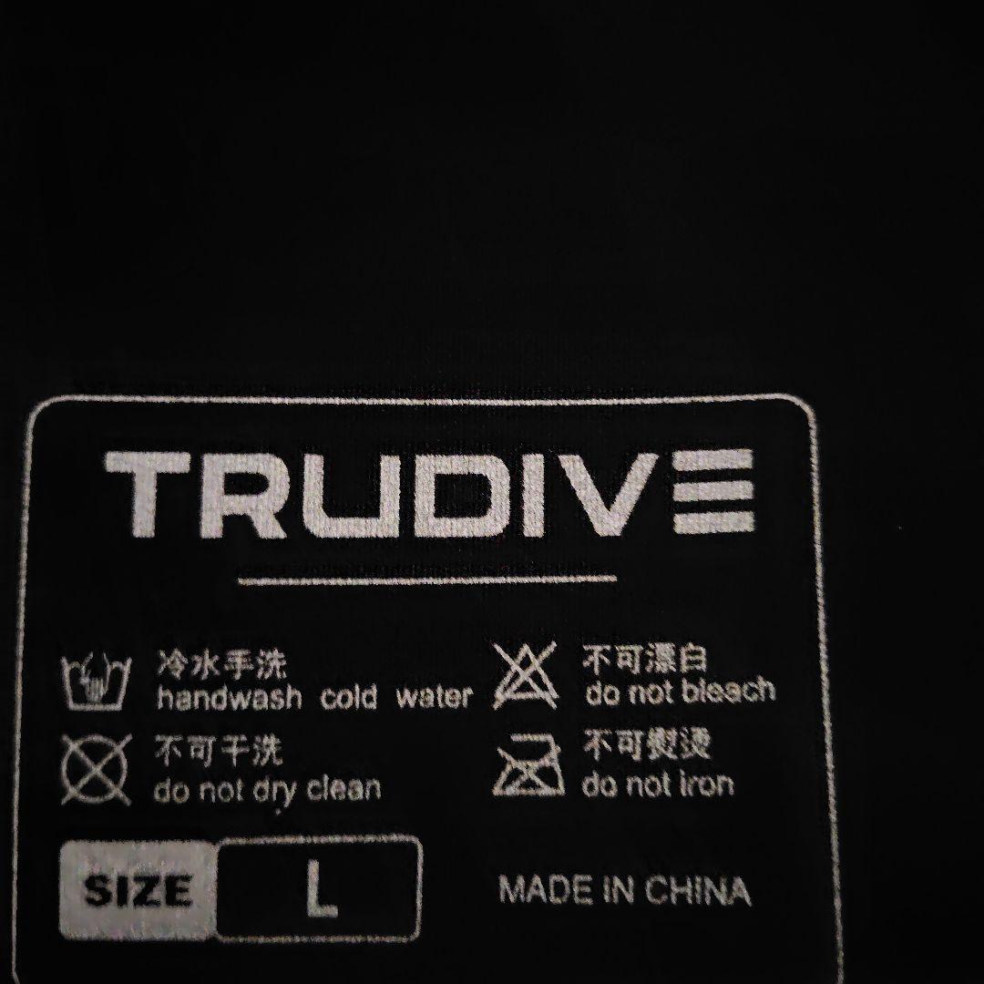 a*i様 トゥルーダイブ　ロンスプ　2ミリ　Lサイズ　TRUDIVE