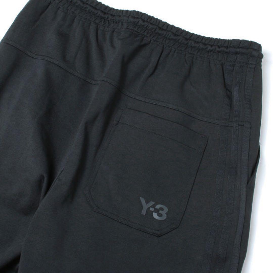 Y-3 3-STRIPES TRACK PANTS ストライプトラックパンツ