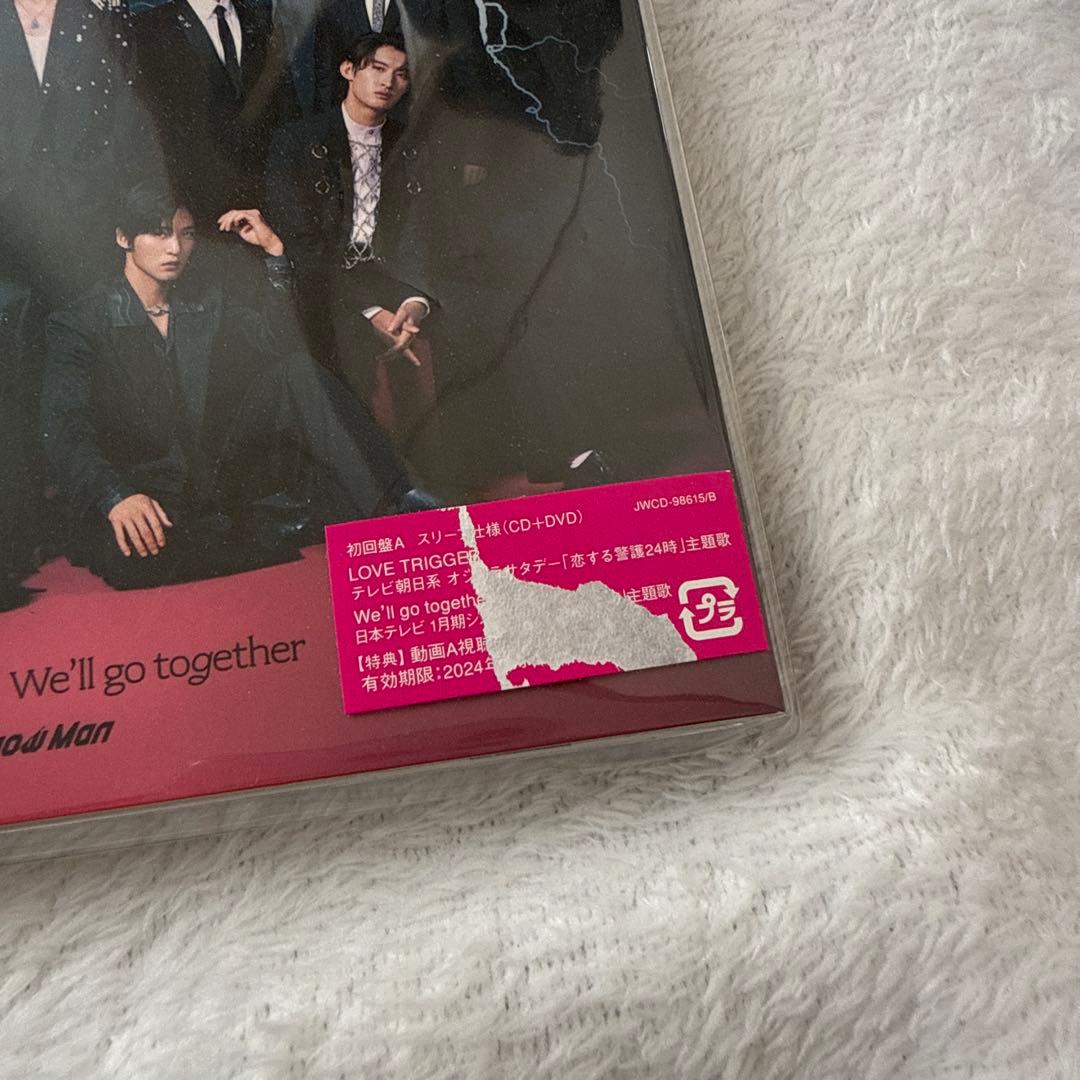 Man　シングルCDまとめ売り 1〜11枚目