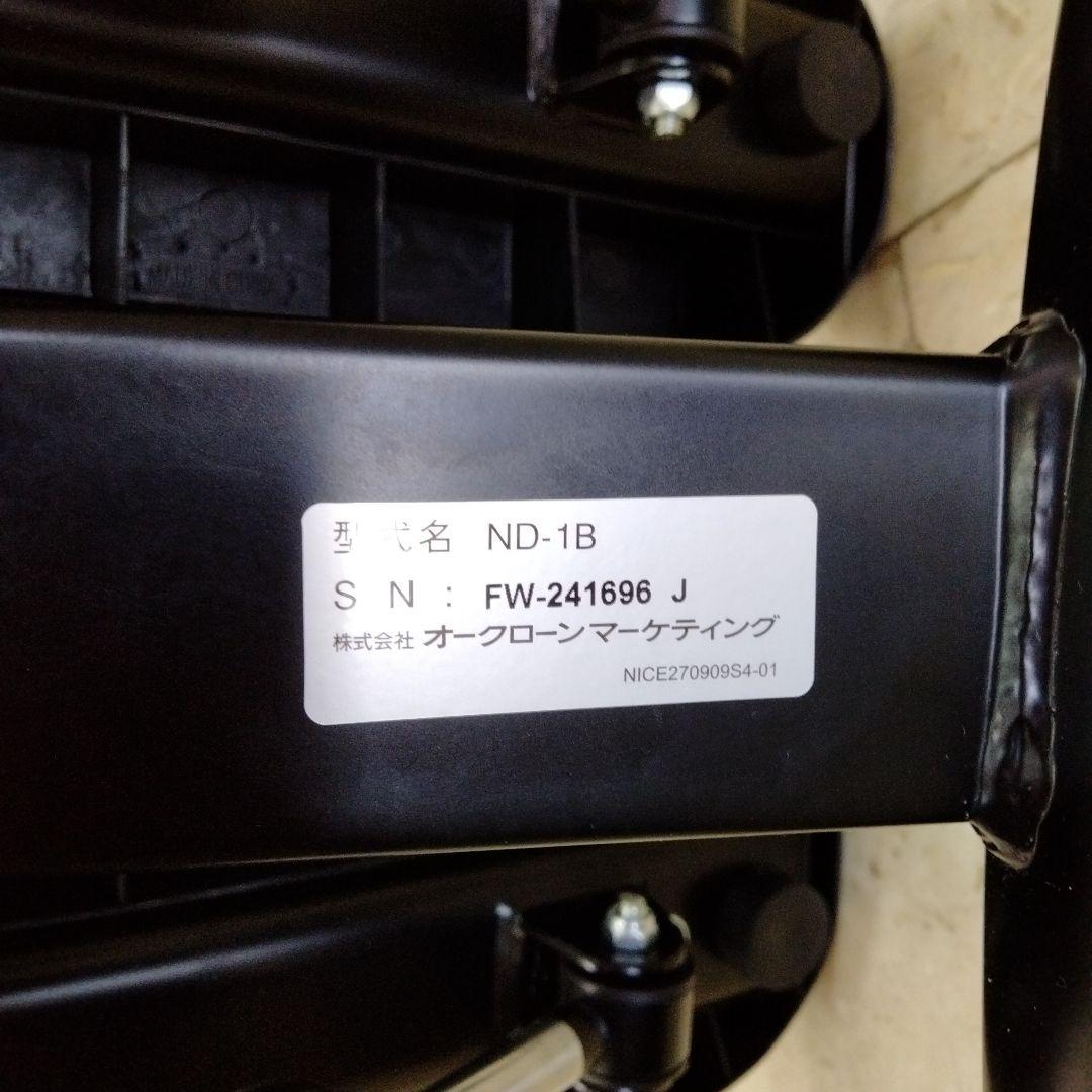 NICE DAY エクササイズステッパー
