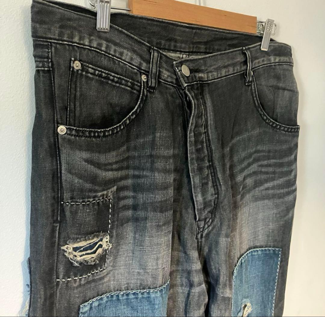 ヴィヴィアンウエストウッド　パンツ　希少値下げしました
