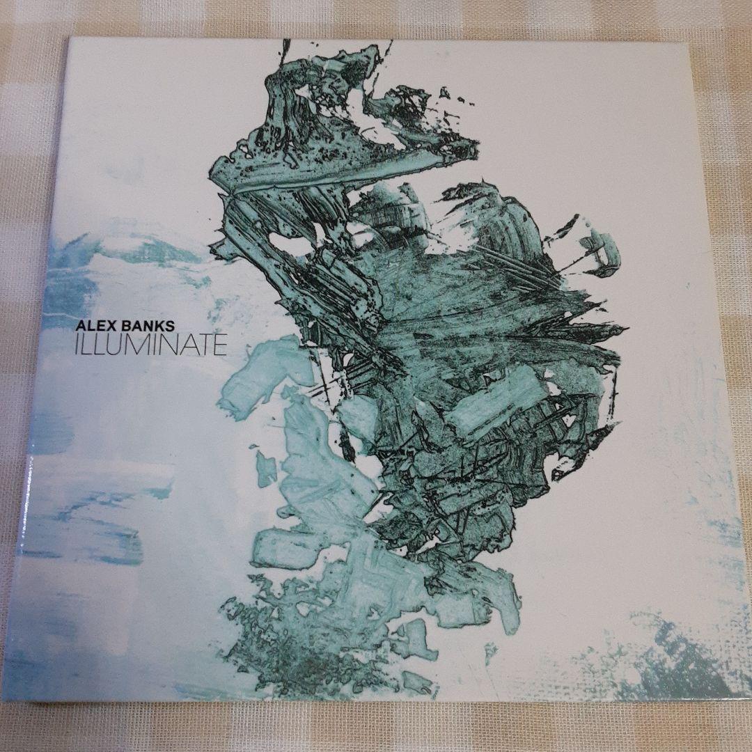 洋楽 ALEX BANKS / Illuminate