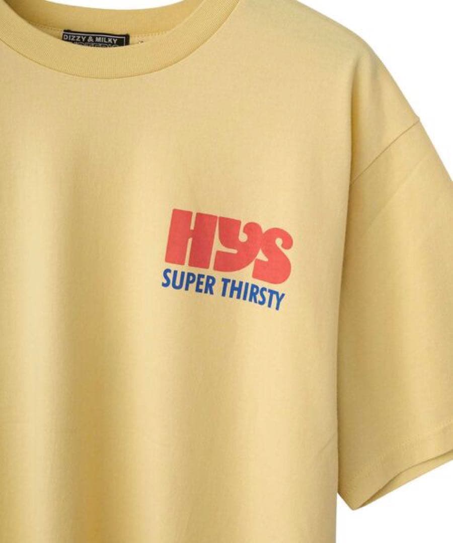 美品！ ヒステリックグラマー　Tシャツ