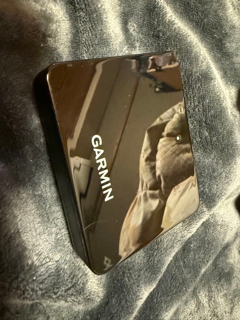 garmin approach r10 距離計　弾道測定器　ゴルフ