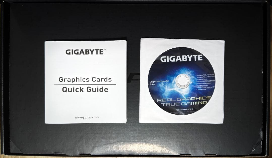 グラフィックボード・グラボ・ビデオカード GIGABYTE GeForce GTX 1080 G1 Gaming 8G