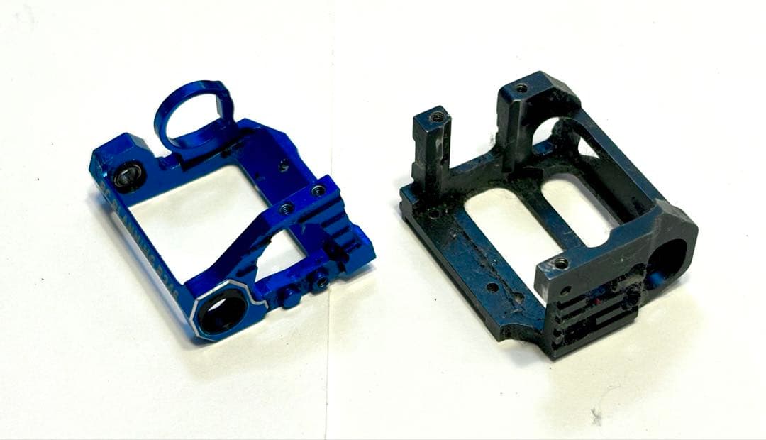 京商 Mini-Z ミニッツ MR-03 EVO 一部04基盤あり MA030