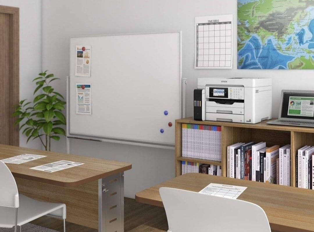 EPSON 複合機 プリンター正規品6711本体