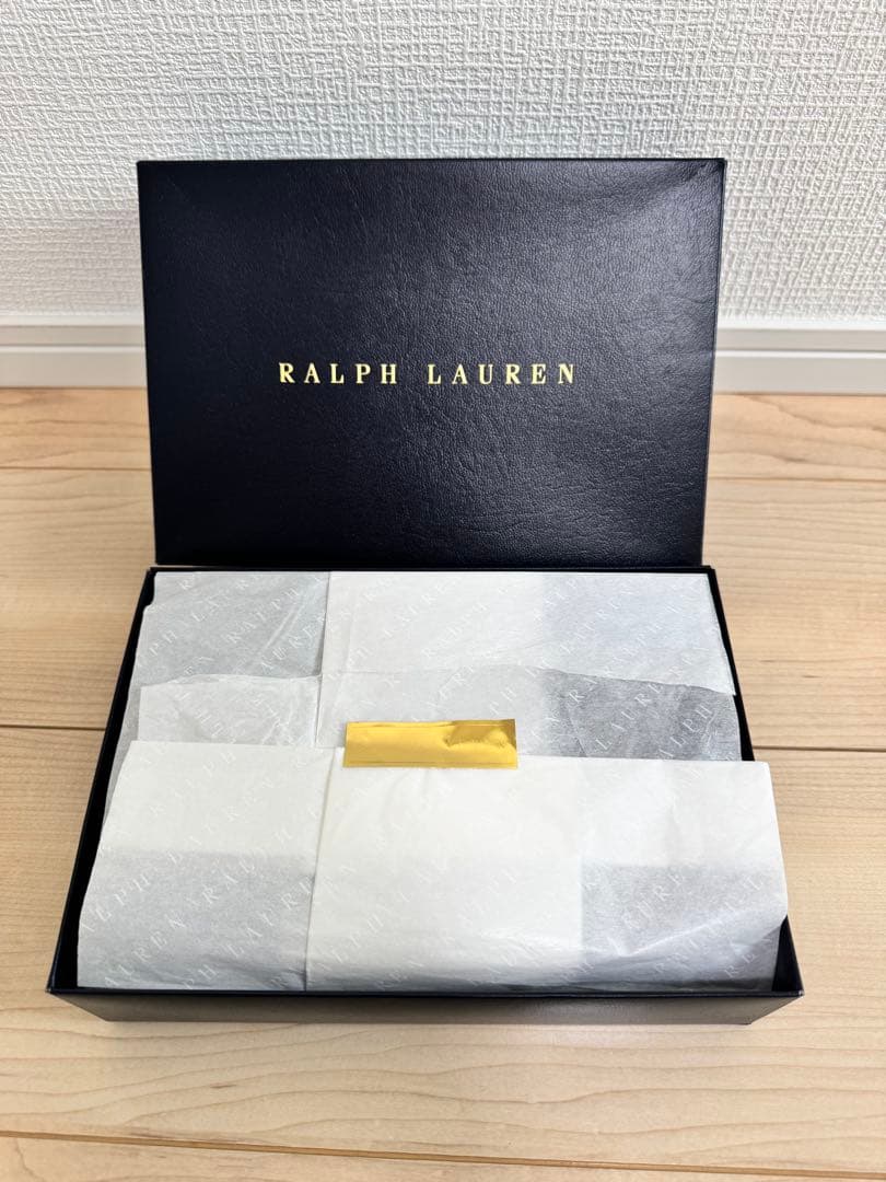 【新品】ラルフローレン　Ralph Lauren ベビー服 セット　お祝い