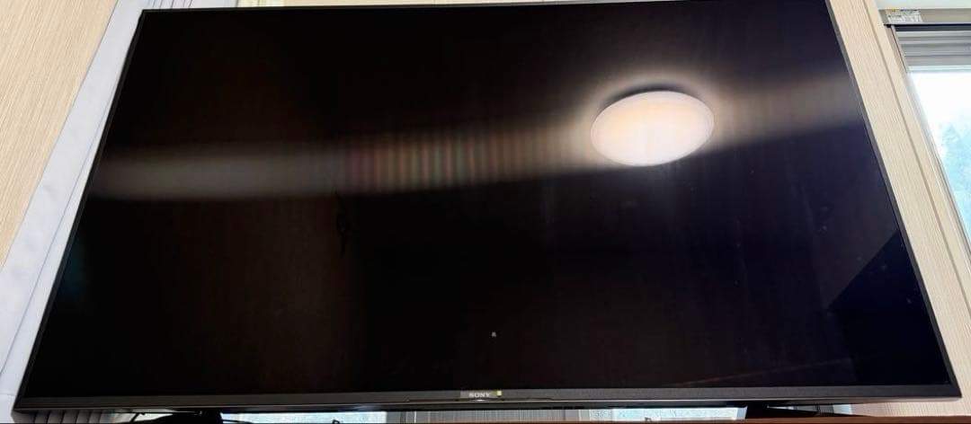 ソニー BRAVIA KJ-65Z9F