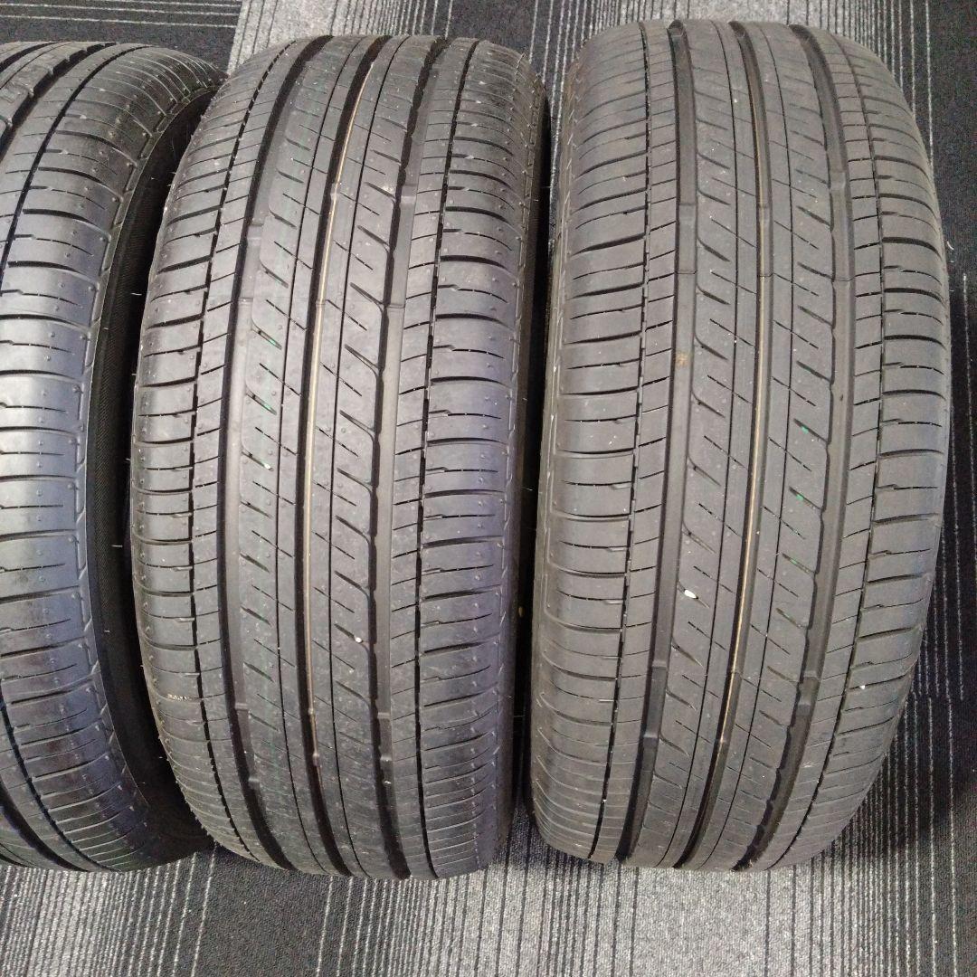 （送料無料）BRIDGESTONE　ECOPIA　EP150 205/55R16