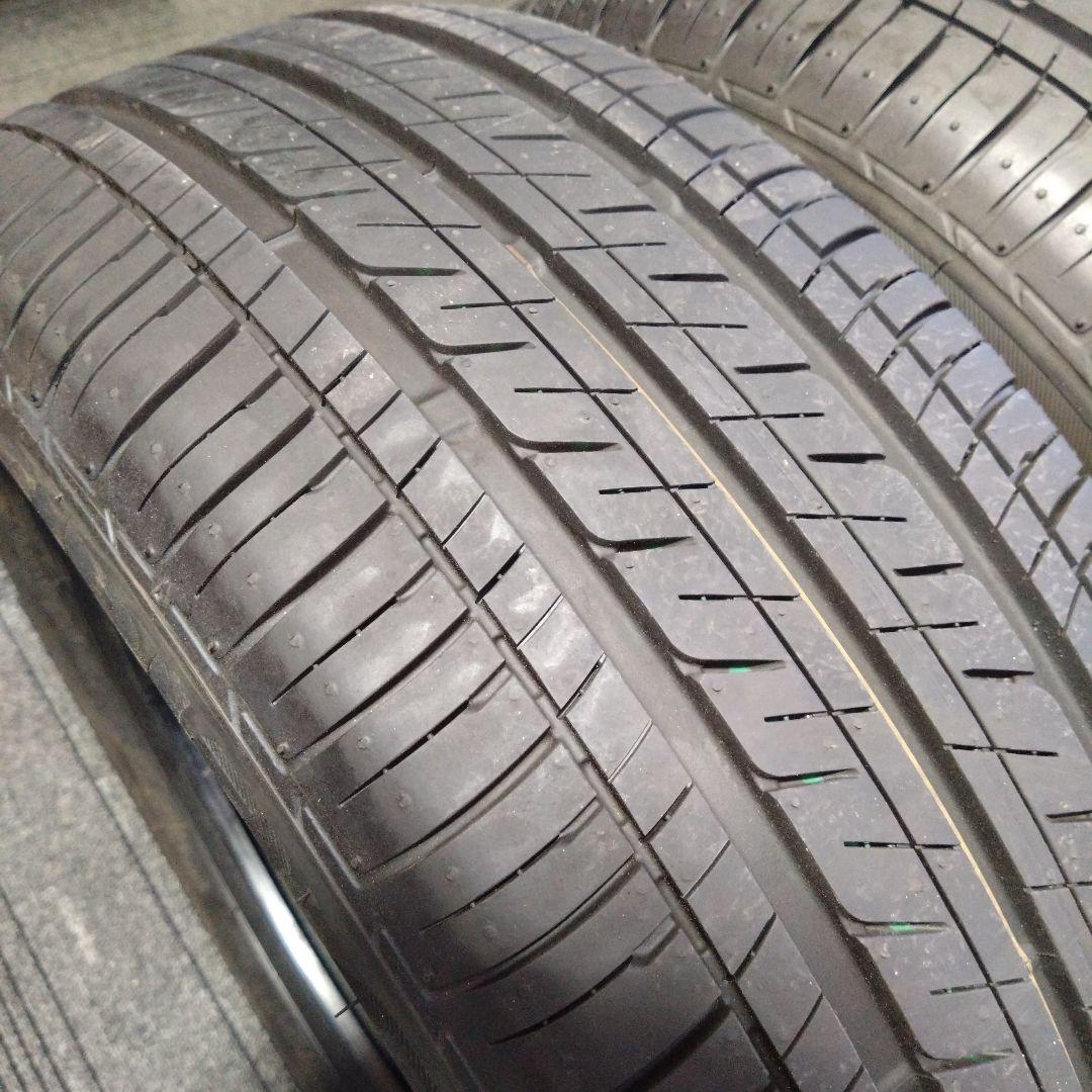 （送料無料）BRIDGESTONE　ECOPIA　EP150 205/55R16