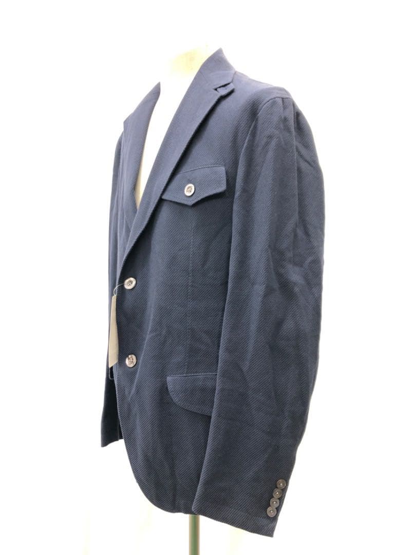 【未使用】BOGLIOLI BO.Mジャケット メンズ SIZE48