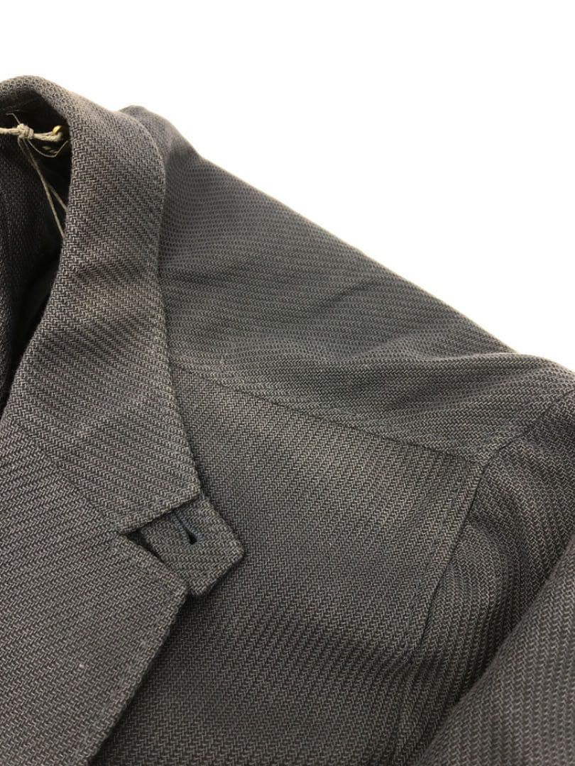 【未使用】BOGLIOLI BO.Mジャケット メンズ SIZE48