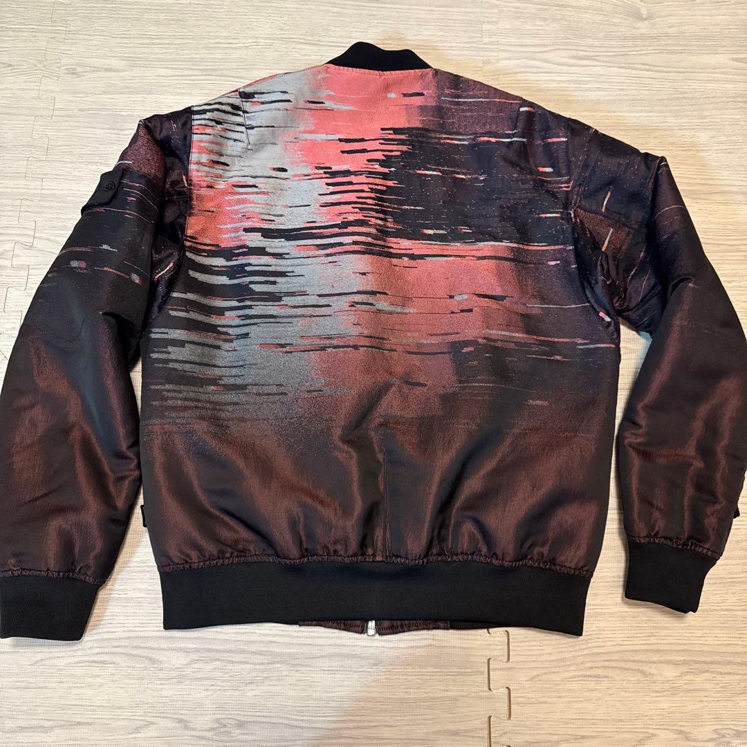 【美品】STONE ジャケット サイズL