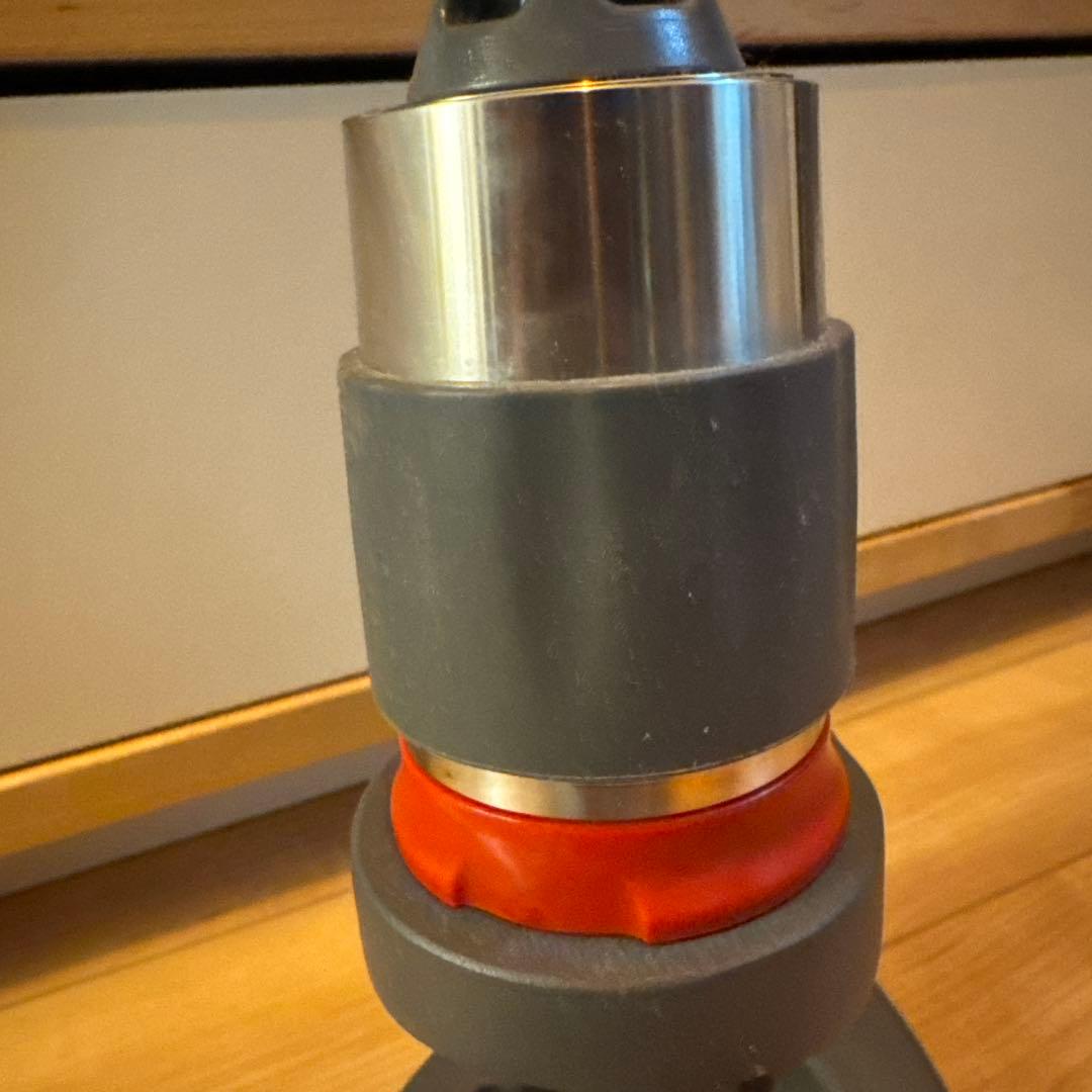 さとし ハンドクラフトエスプレッソマシン TheNEO