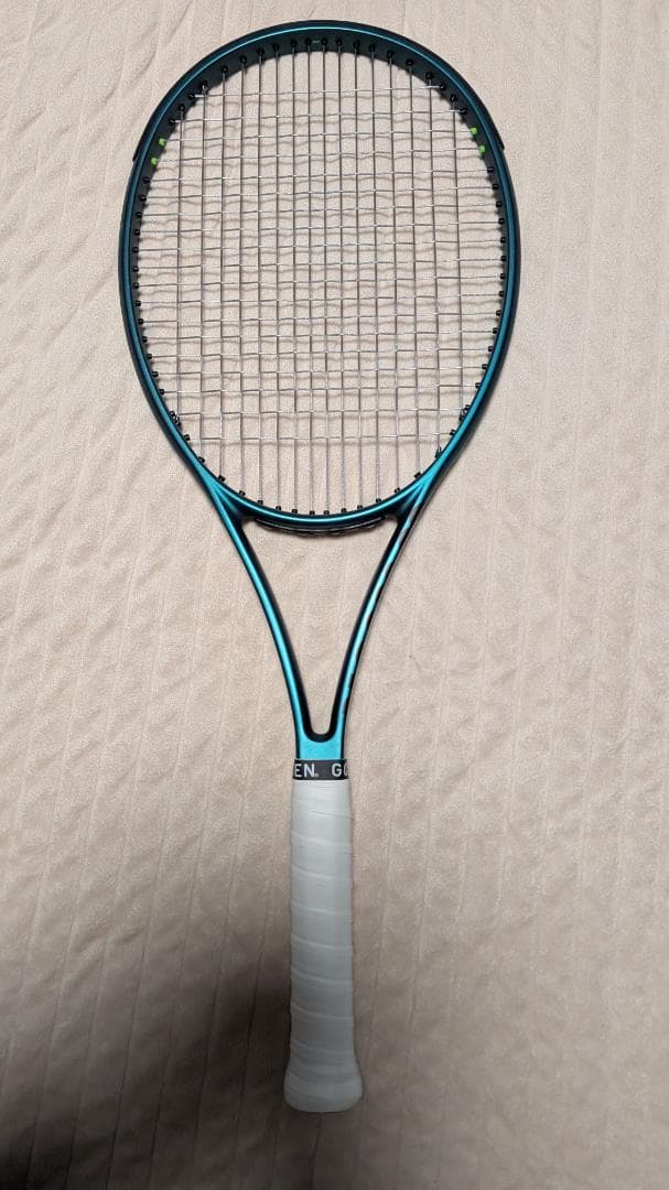 Wilson BLADE 98 V9 G3 305g テニスラケット