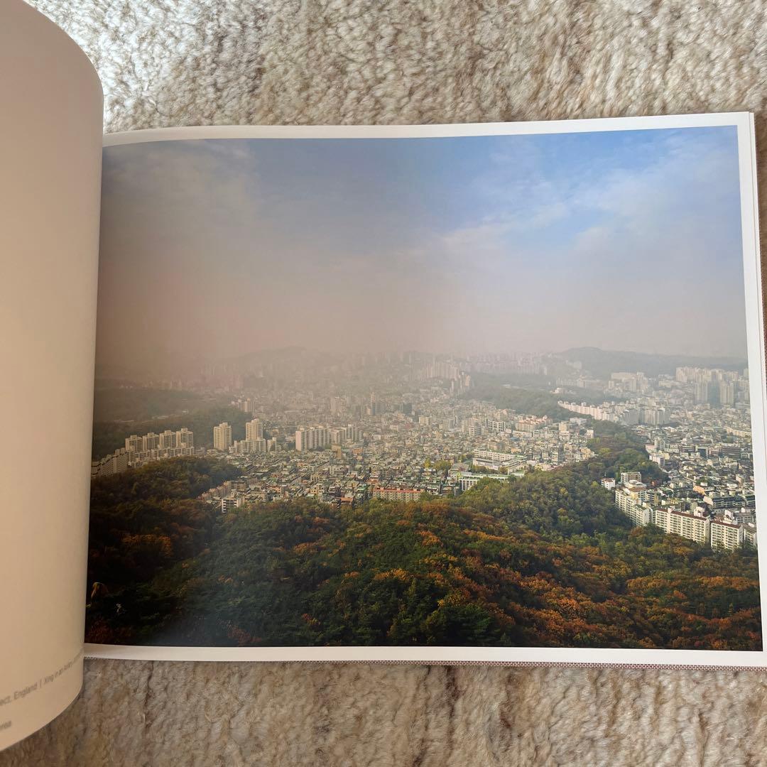Lucas Foglia 写真集