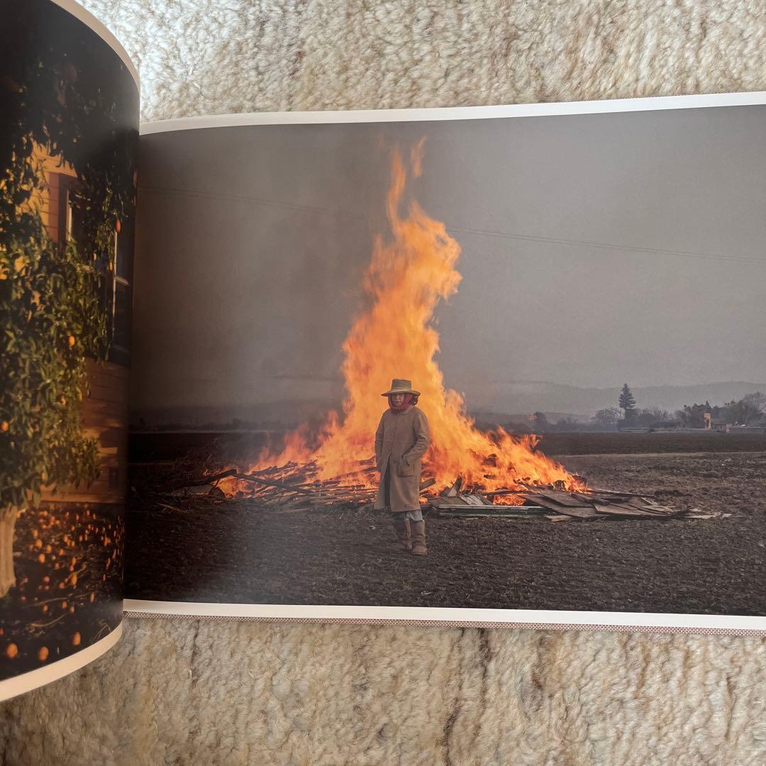 Lucas Foglia 写真集