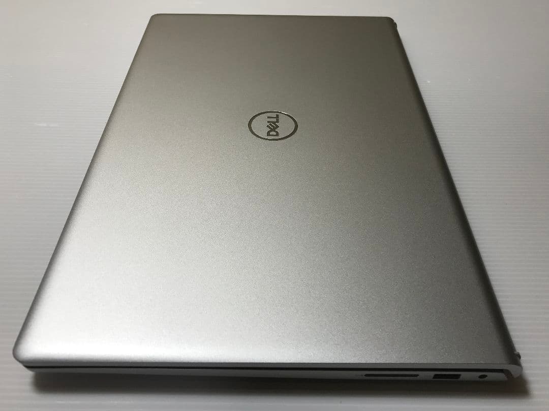 美品 Inspiron 15 3535 Ryzen5 7530U 8G/512G