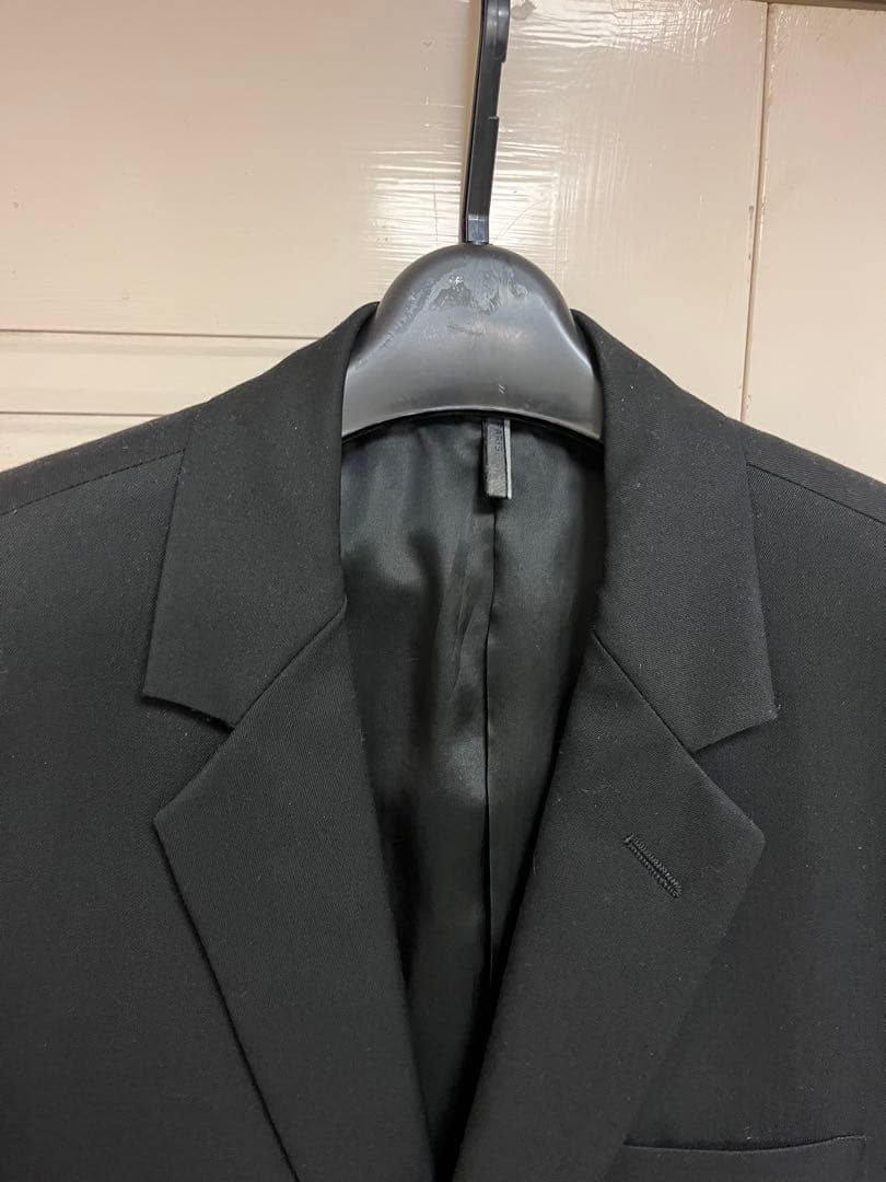 Dior homme 04AW 「victim」tailored jacket
