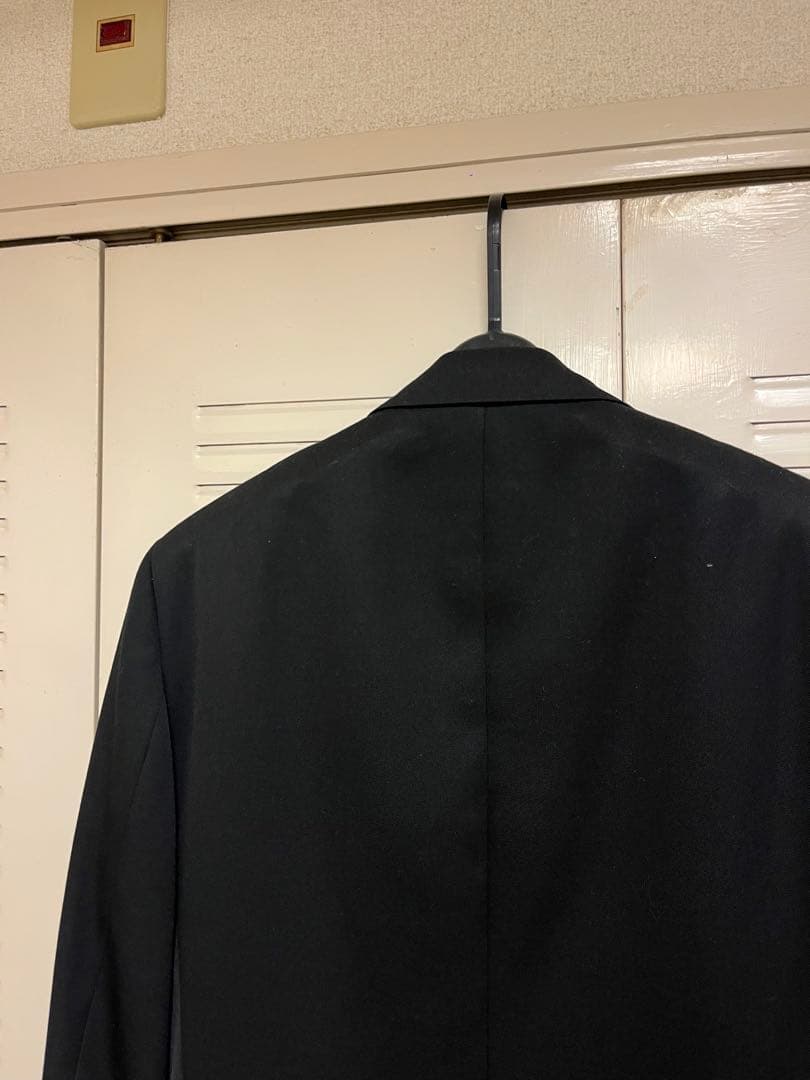 Dior homme 04AW 「victim」tailored jacket