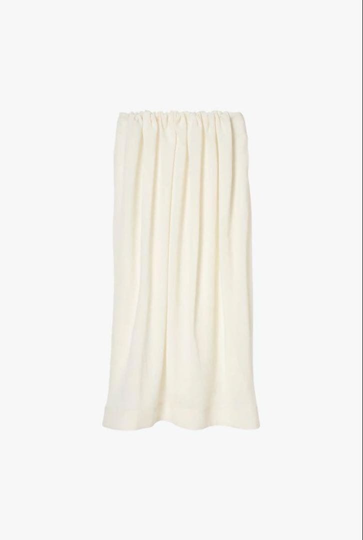 Venica Gather cocoon skirt ギャザーコクーンスカート