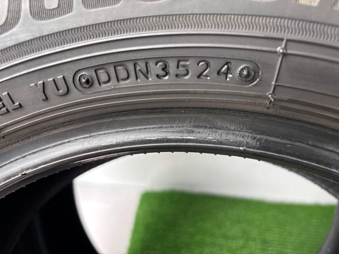 ✅ 175/65R15 ブリヂストン ECOPIA NH200国産 送料無料‼️