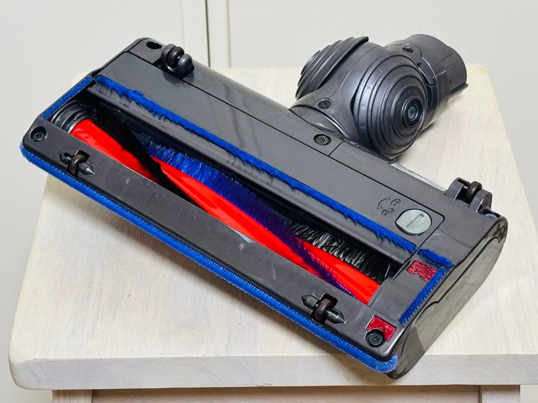 【美品】 dyson DC62 V6 モーターヘッド