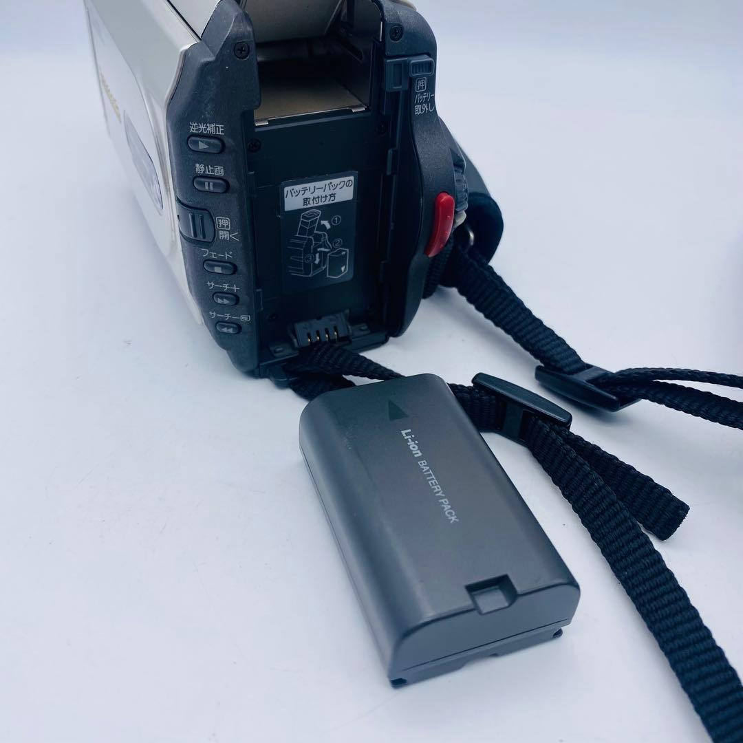 【動作確認済み】 Panasonic NV-DB1