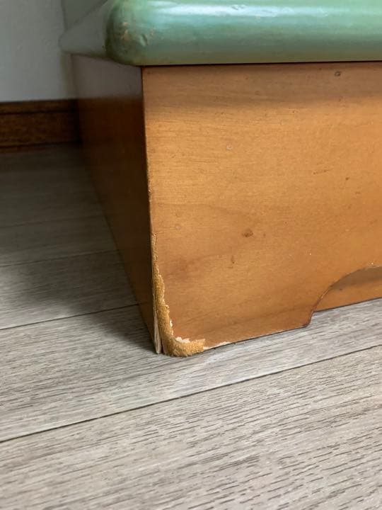 戸棚　中古品　アンティーク