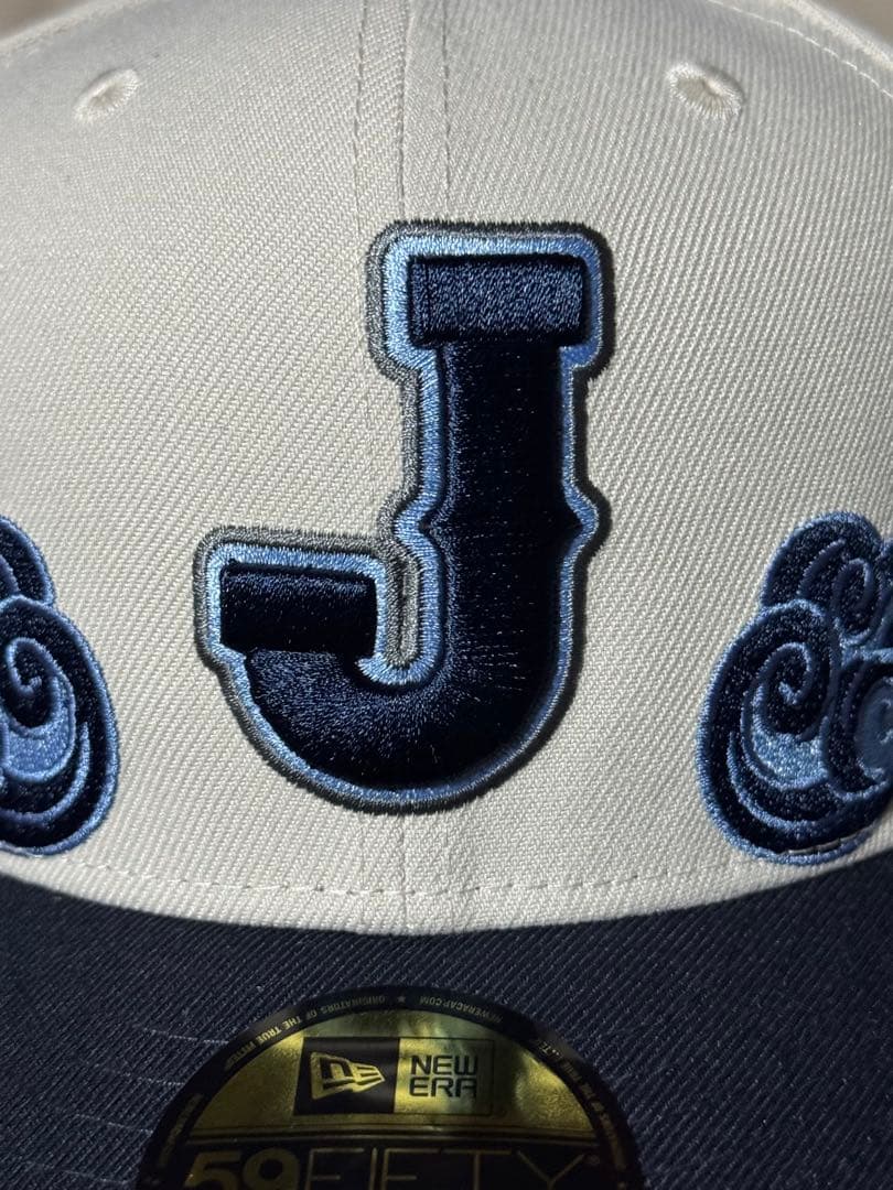 59FIFTY SAMURAI JAPAN UKIYOE・7 3/4