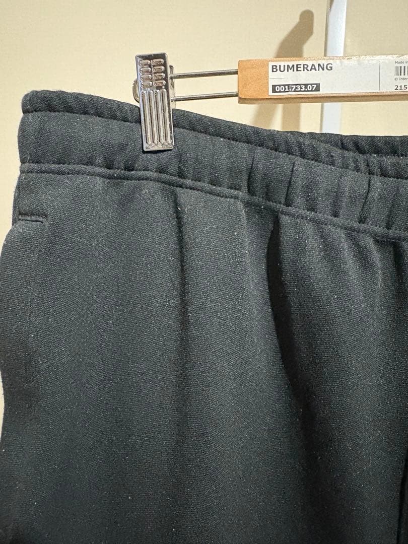 ENNOY トラックスーツ XLパンツのみ！24AW