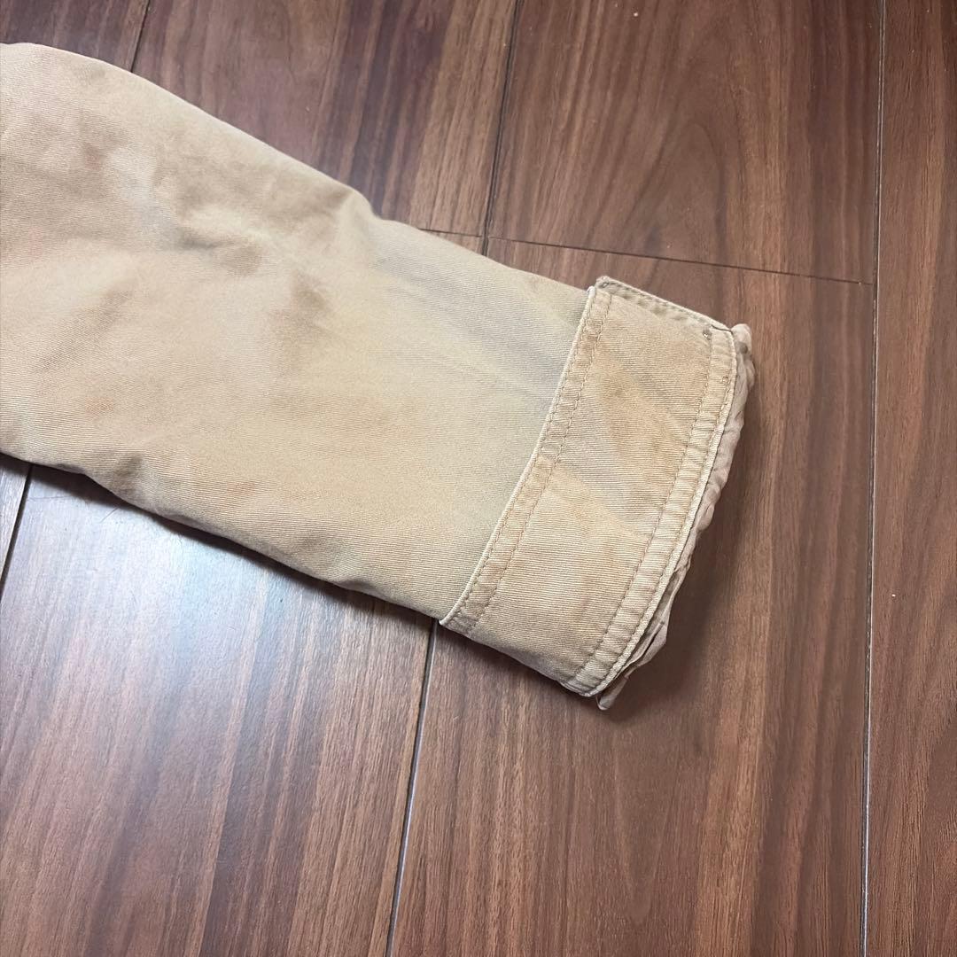 Ralph Lauren ベージュ ジャンパー