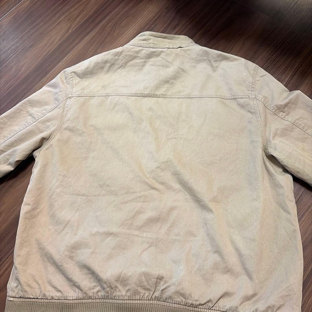 Ralph Lauren ベージュ ジャンパー