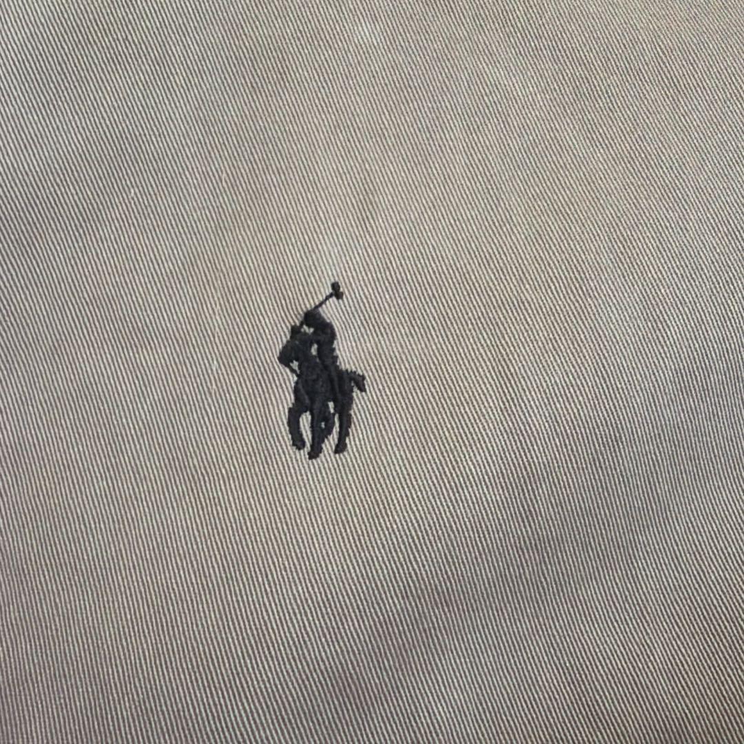 Ralph Lauren ベージュ ジャンパー