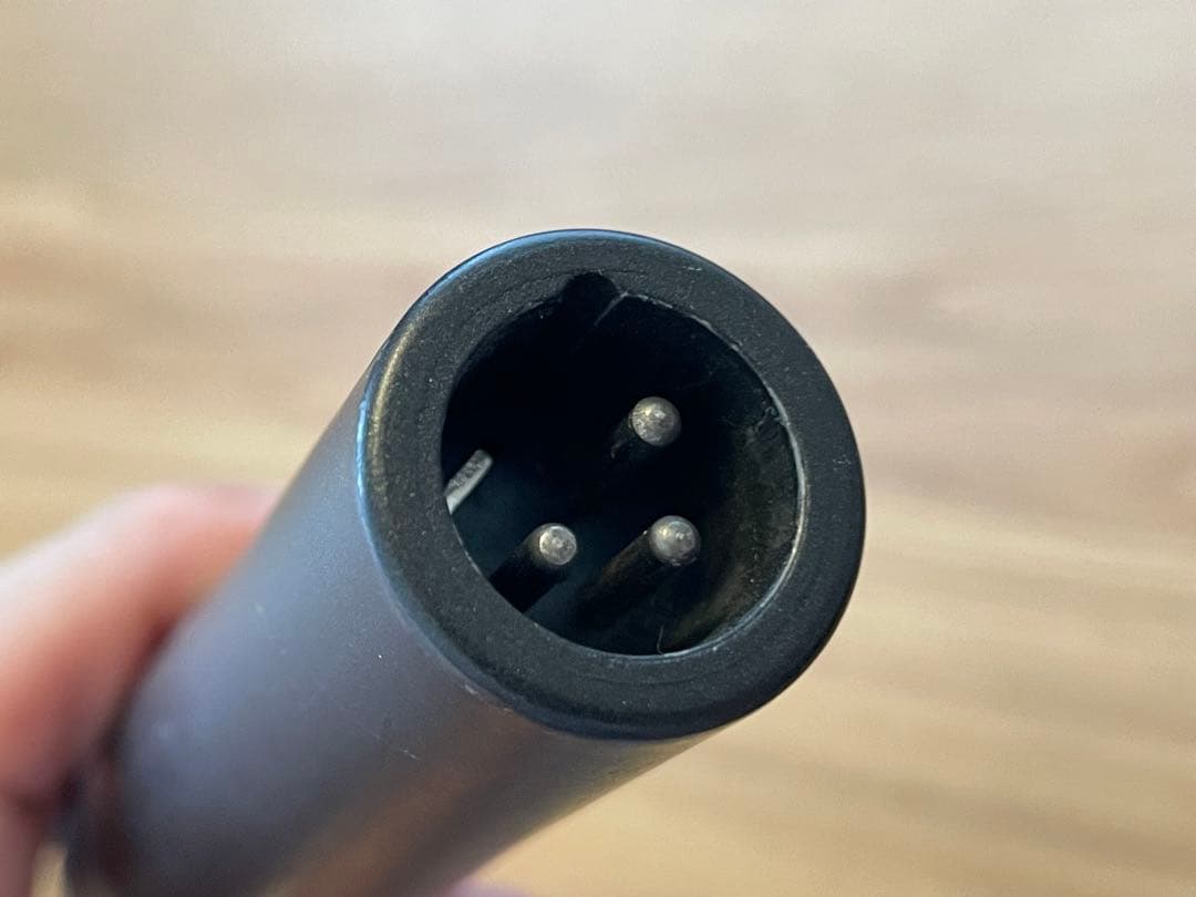 【動作品】SHURE SM57 ダイナミックマイク